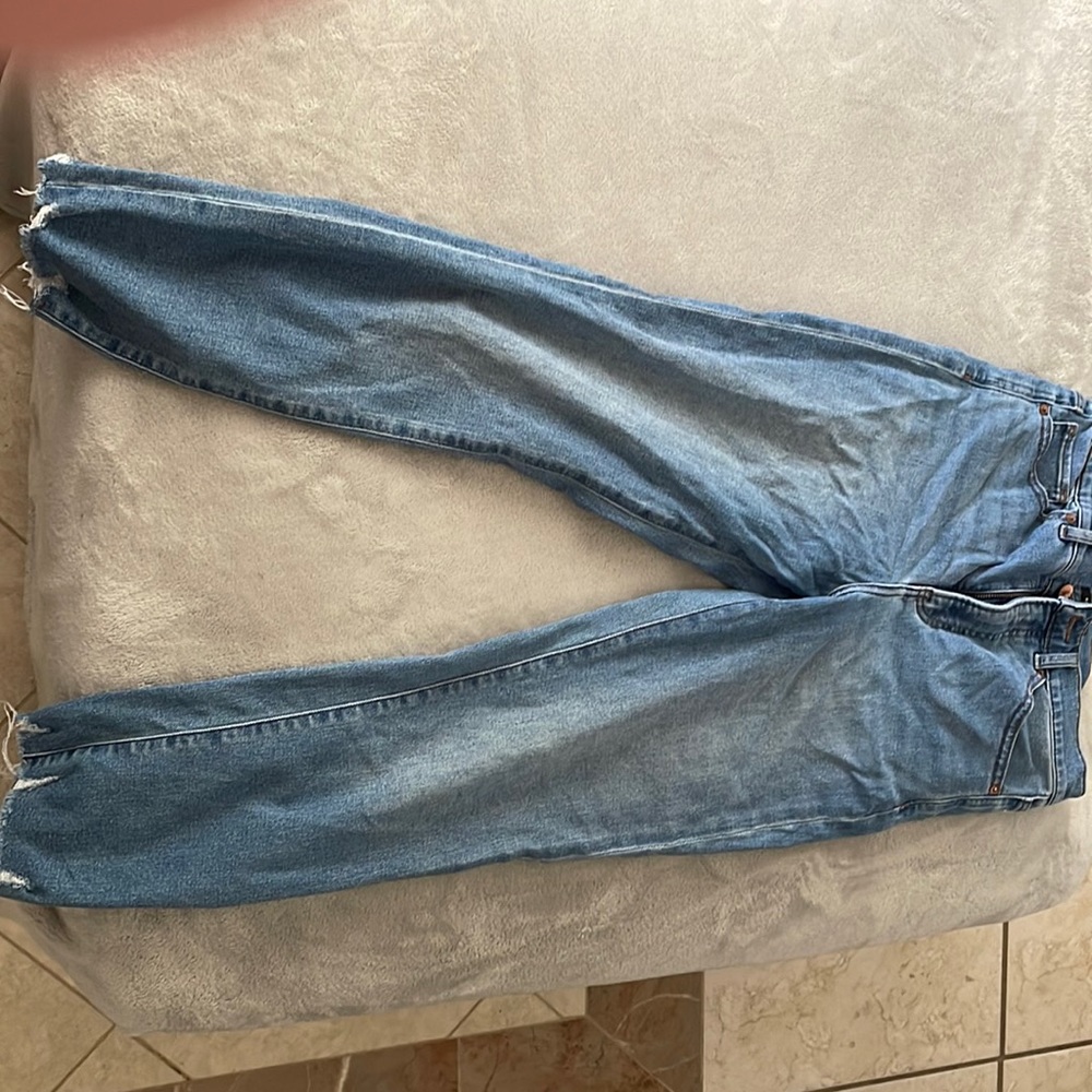 Express Jeans